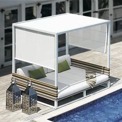 Outdoor Daybed