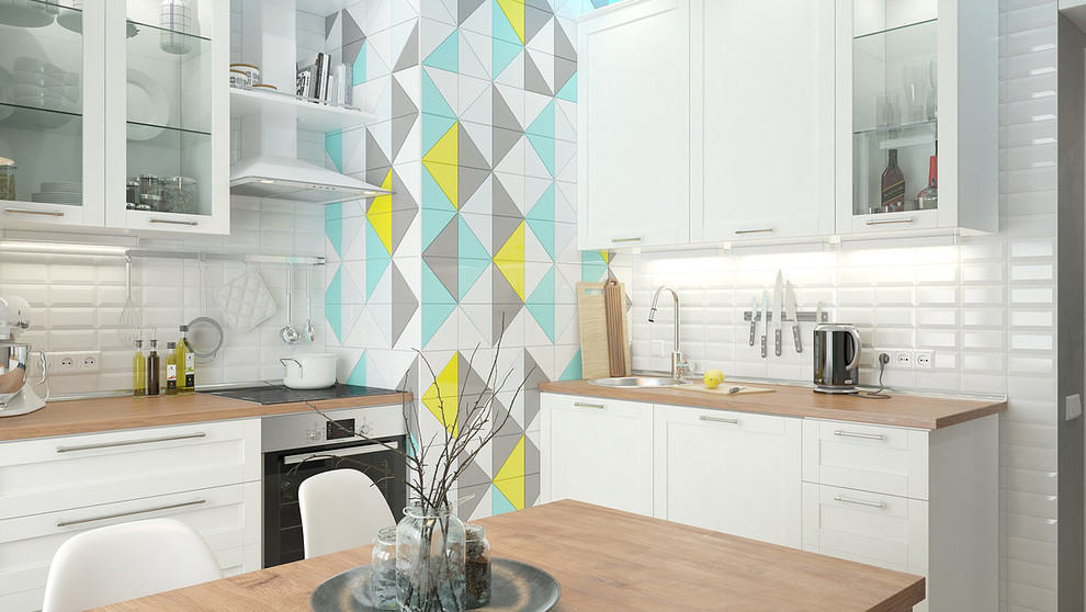 2-к квартира, 64 м2