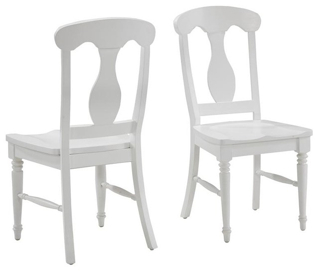 White Dining Chairs White Dining Chairs