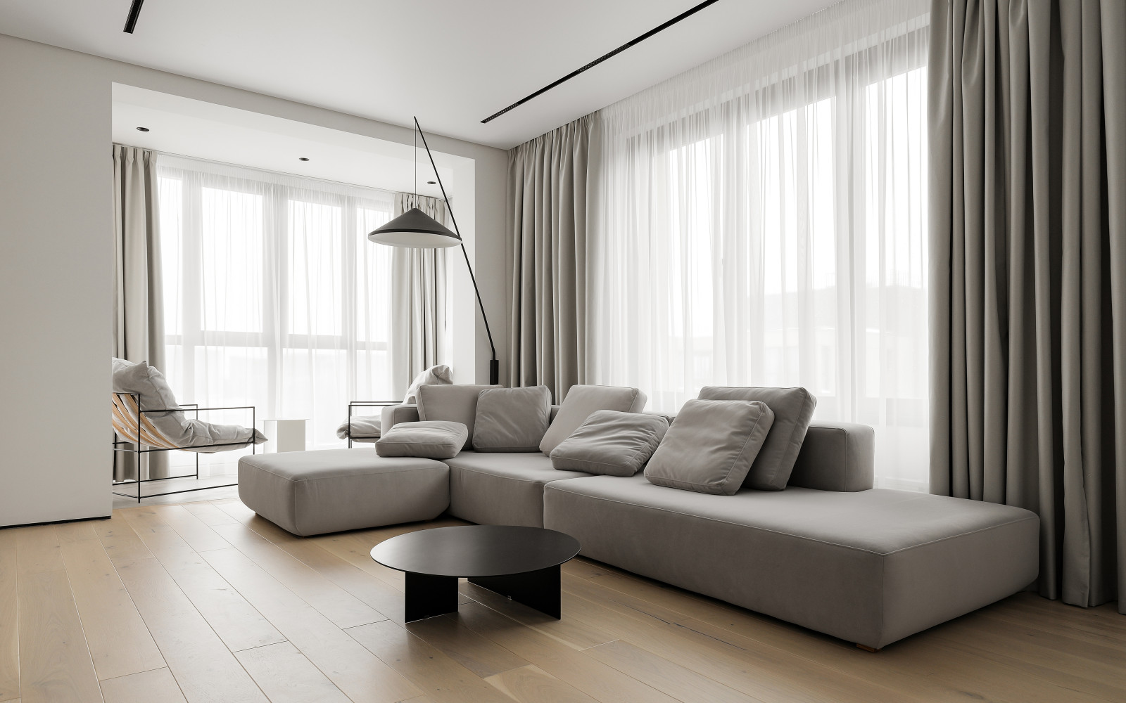 Silver Forest Apartment 2.0 (Photo)