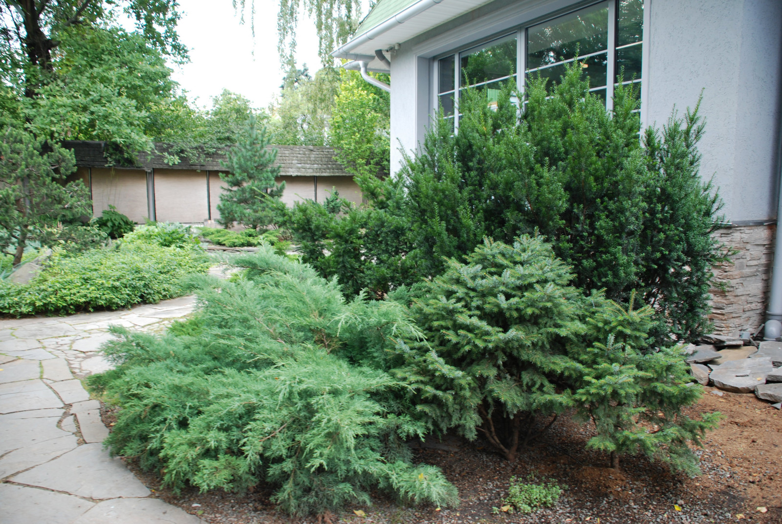 Поселок художников