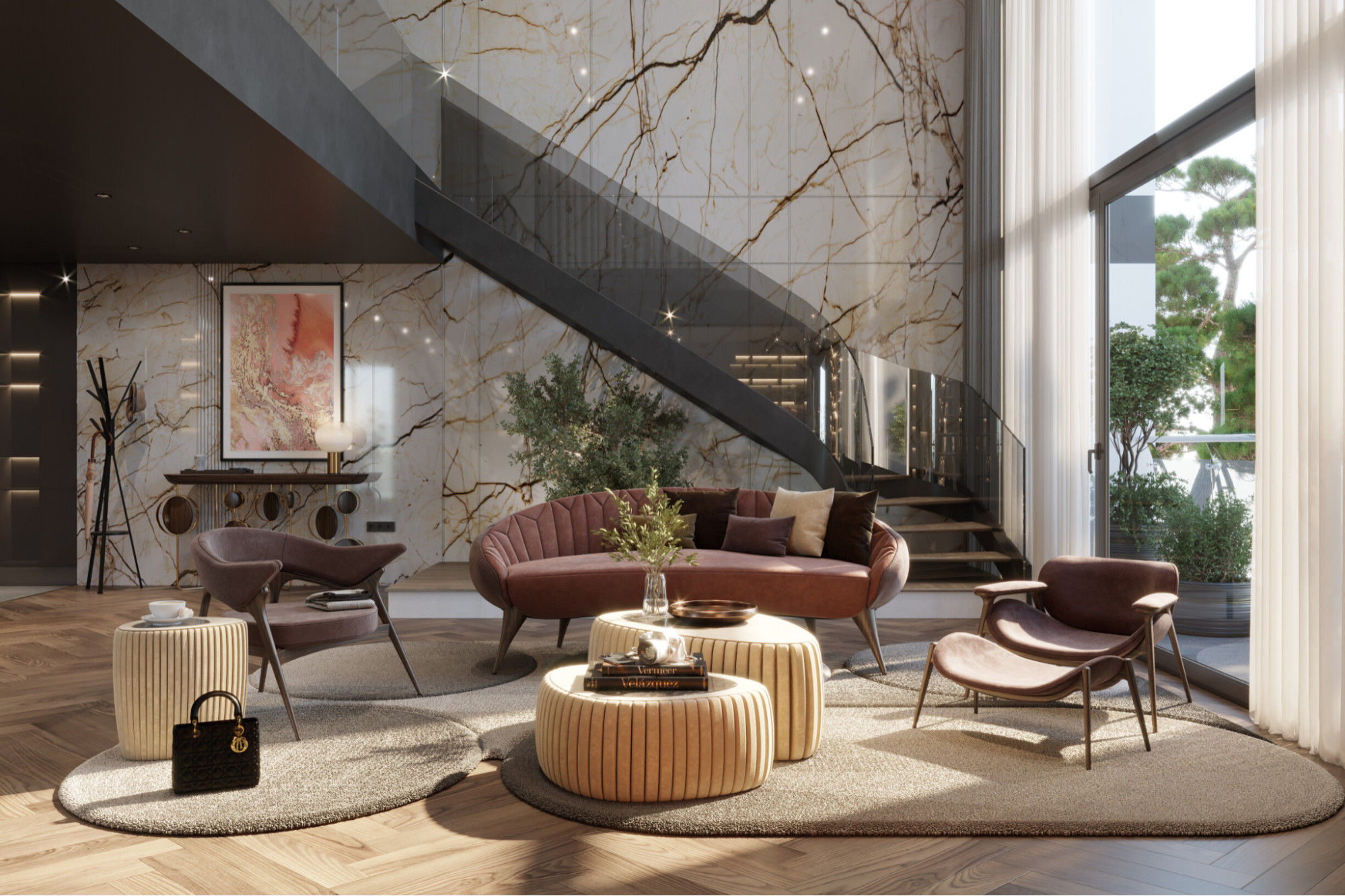 Oraanj Interior Design