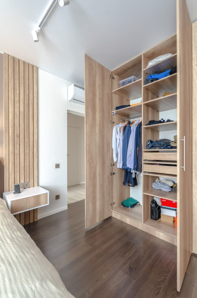 ЖК Композиция № 24, 2 комнаты, 65м²