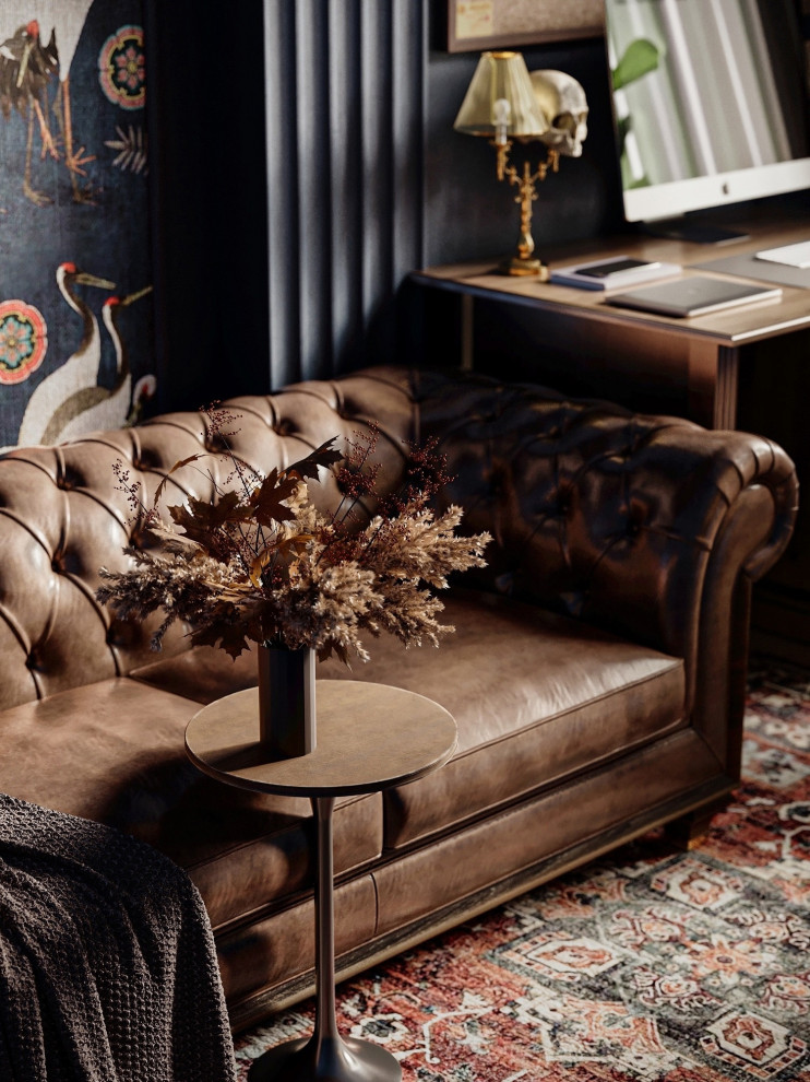 Москва, ЖК Кронштадтский 9