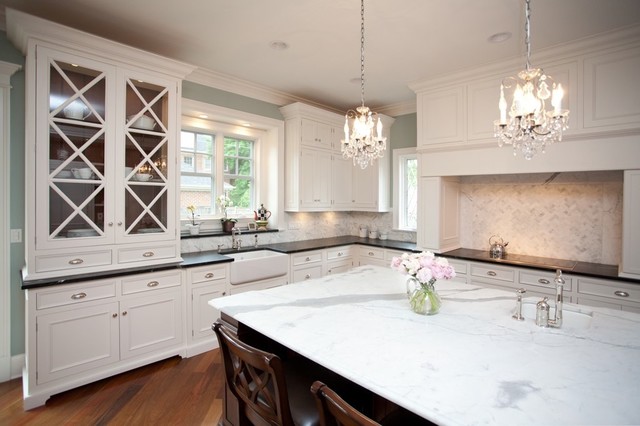 Kitchen Chandeliers