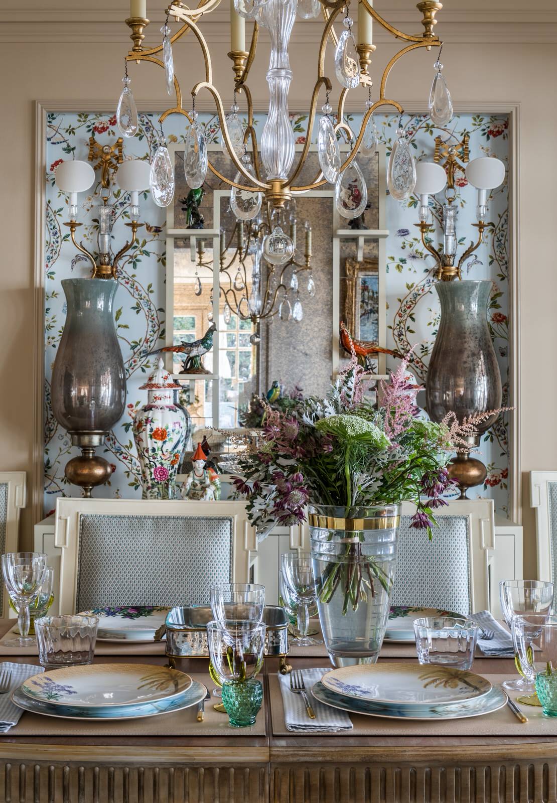 Вилла Кап Ферра