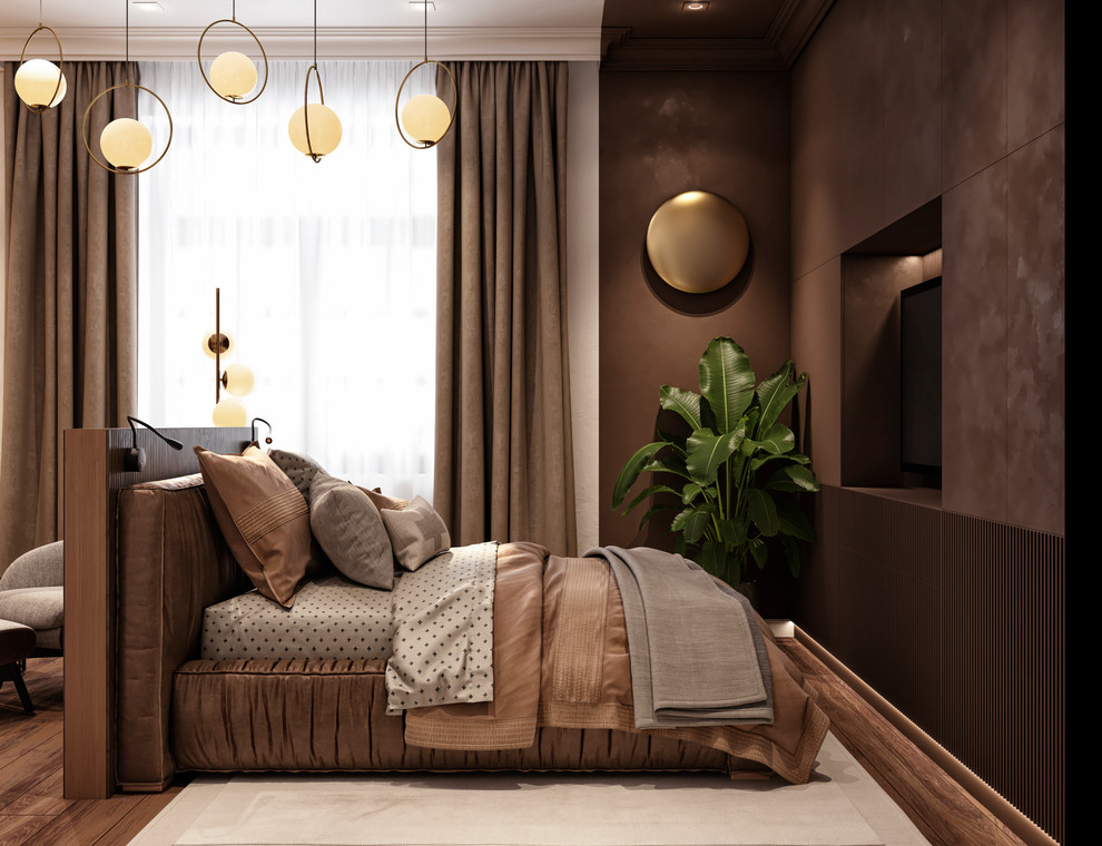 Индивидуальный жилой дом Casa del sole