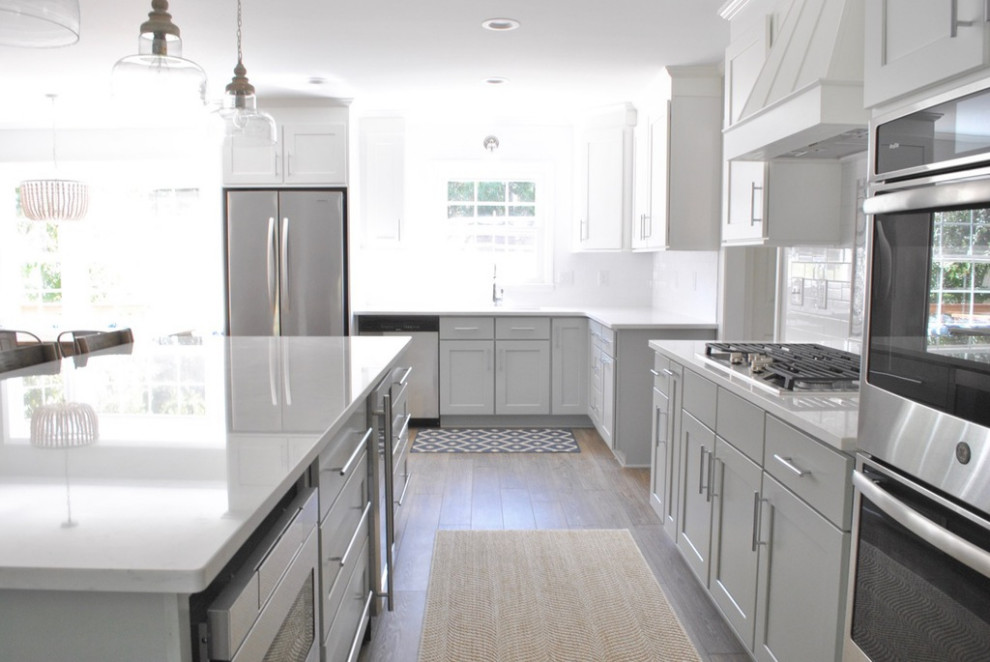 Domino Construction LLC Projects