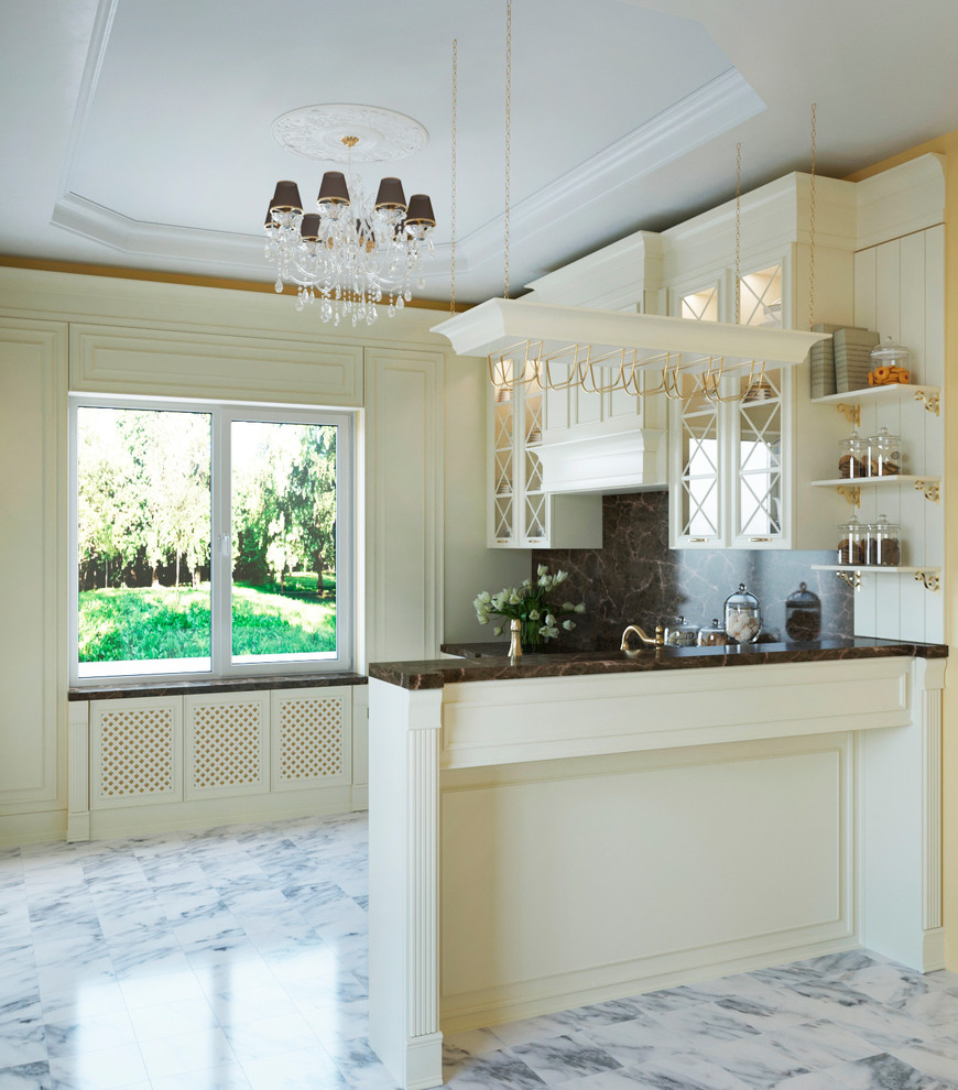 Кухня "Оливия"