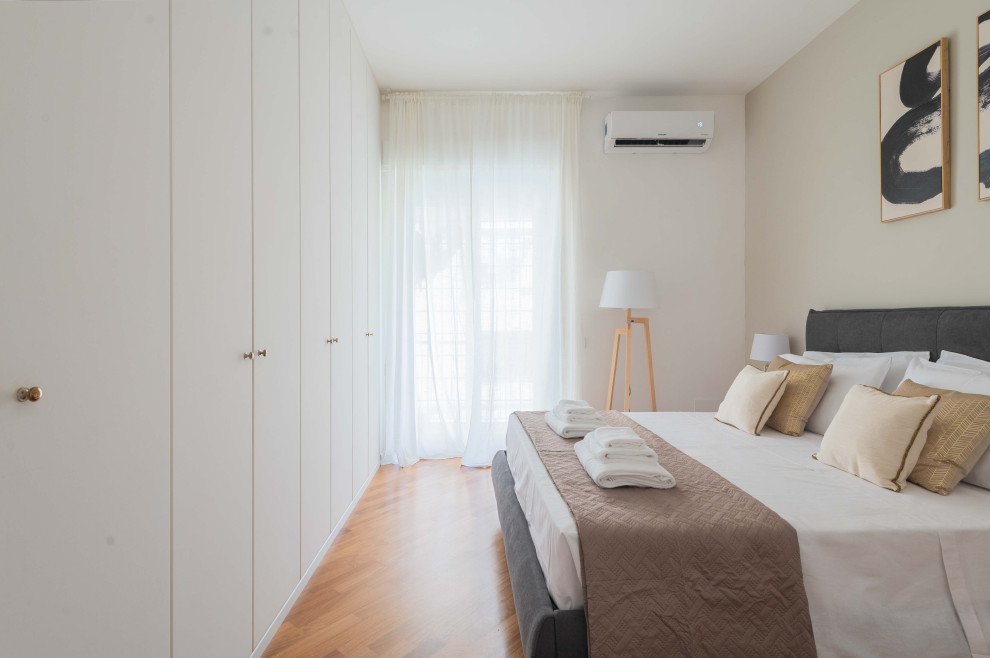 Appartamento Mesopotamia