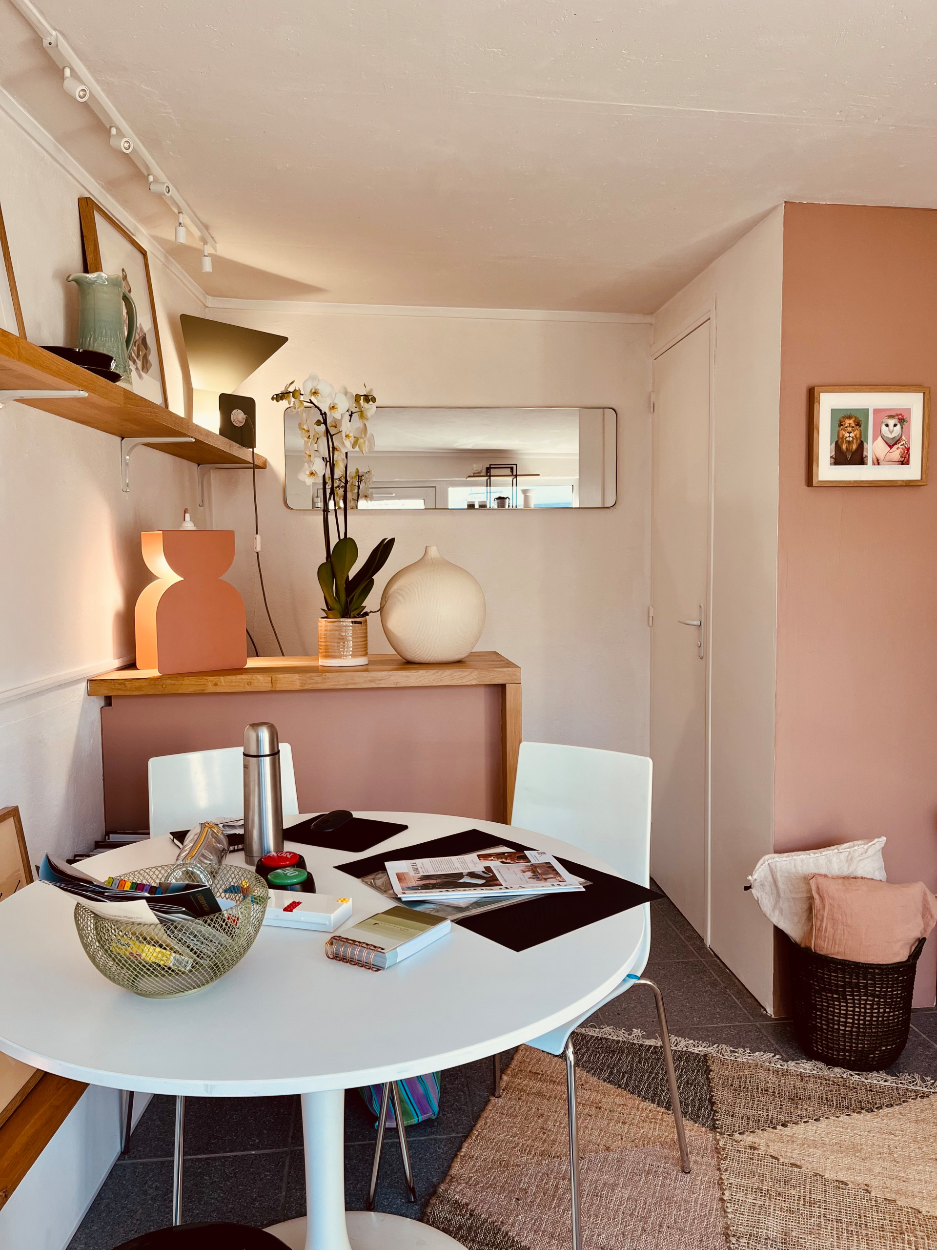 L'ATELIER MYKKA - BIARRITZ