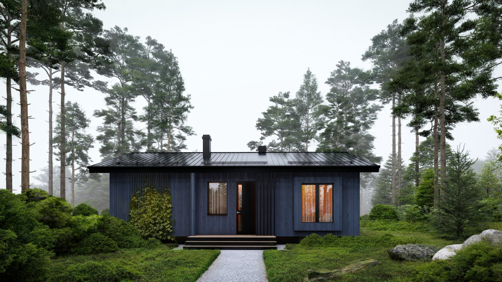 Проект для Tiny House