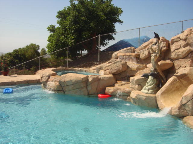 Mandalay Bay in Palos Verdes 