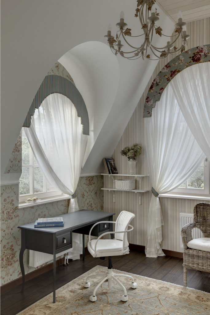 Дом, Горьковское направление