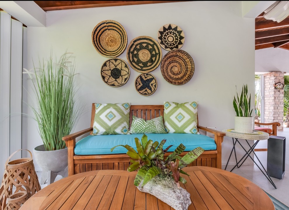 Miami renovation
