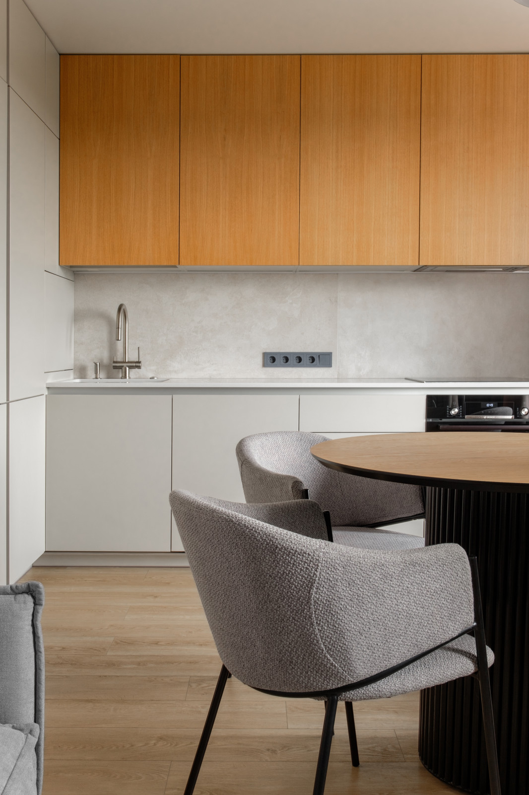 ЖК "Авангард"