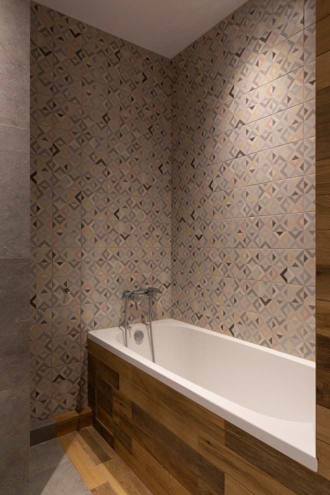 Квартира недалеко от Воронцовского парка..)