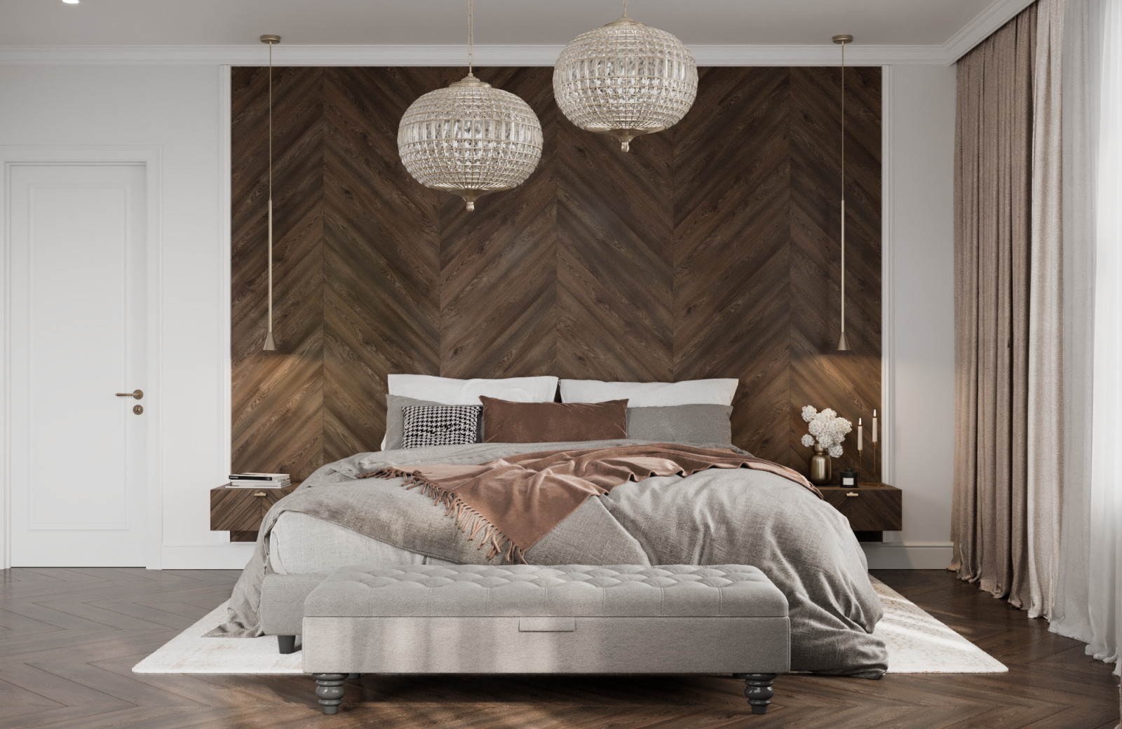 Спальня, Ростов-на-Дону