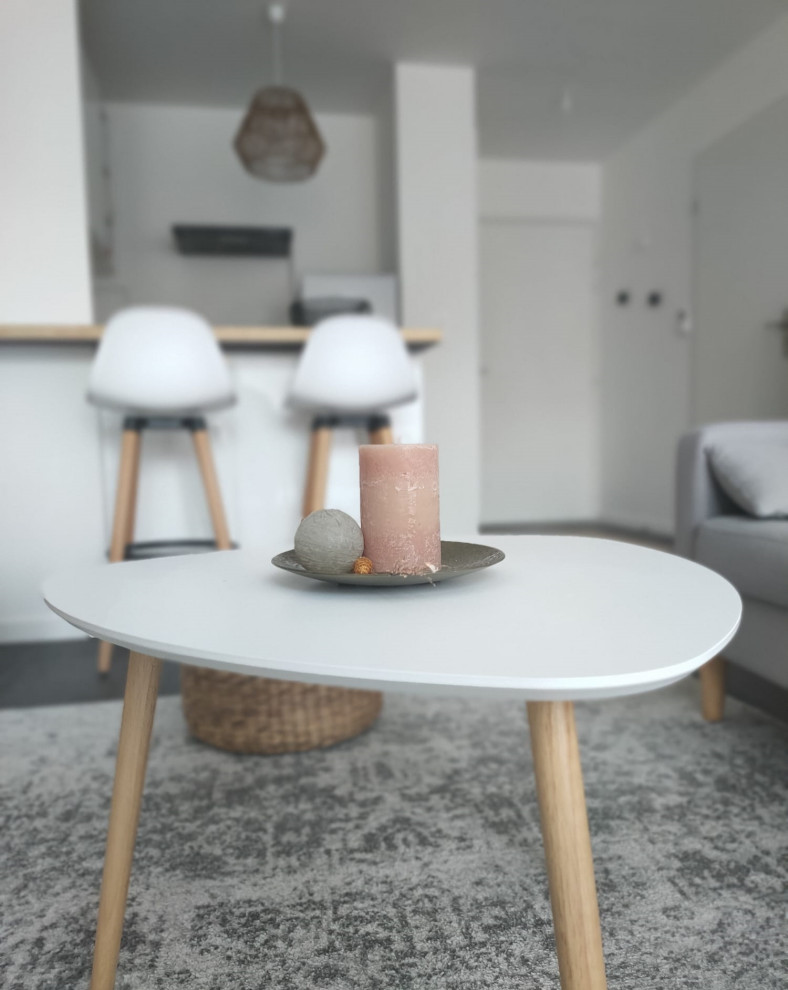 Projet Jonquilles