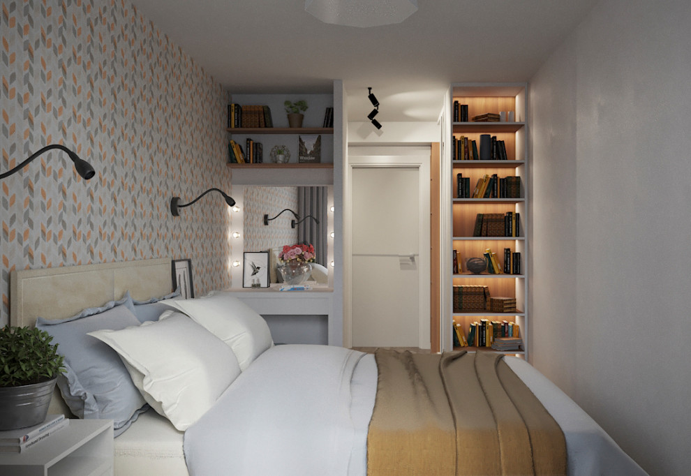 Кантемировская