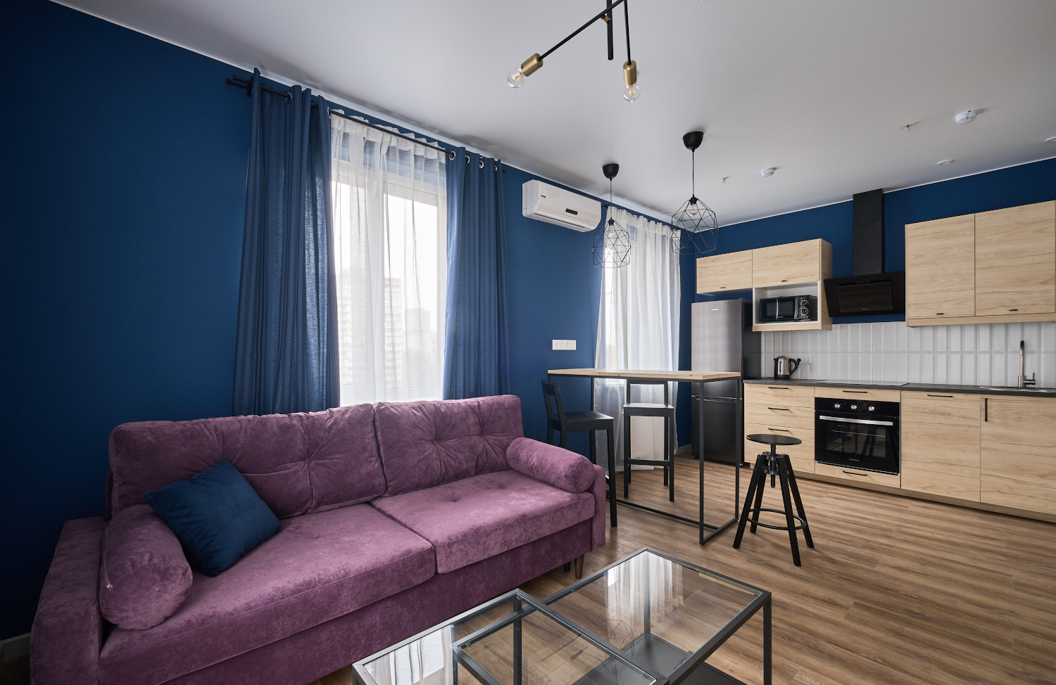 ЖК NOVA Алексеевская 2