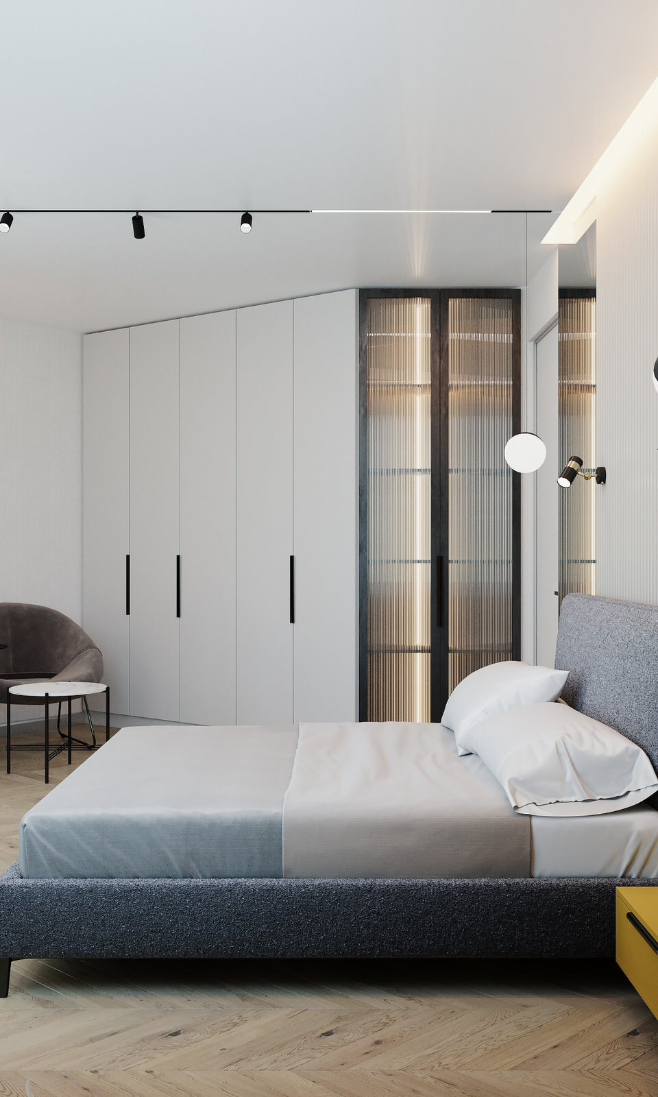 Проект  "ЖК Родной город.Октябрьское поле"