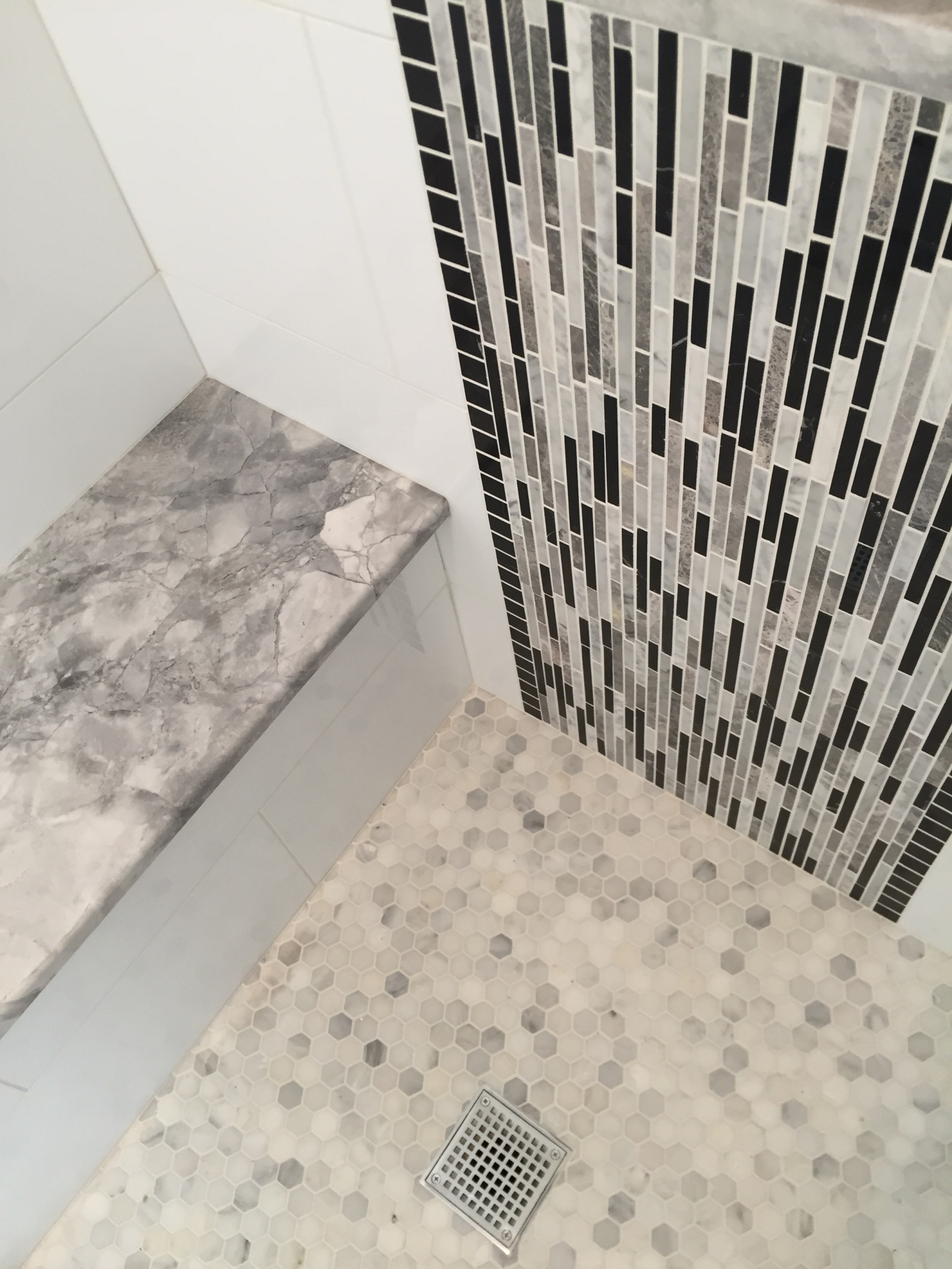 Timeless Bathroom Remodel in Chambersburg, PA