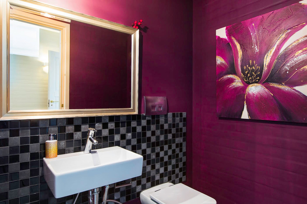 Дом в Охтинском раздолье