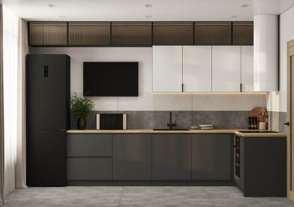 ЖК Новый Лесснер под аренду 2