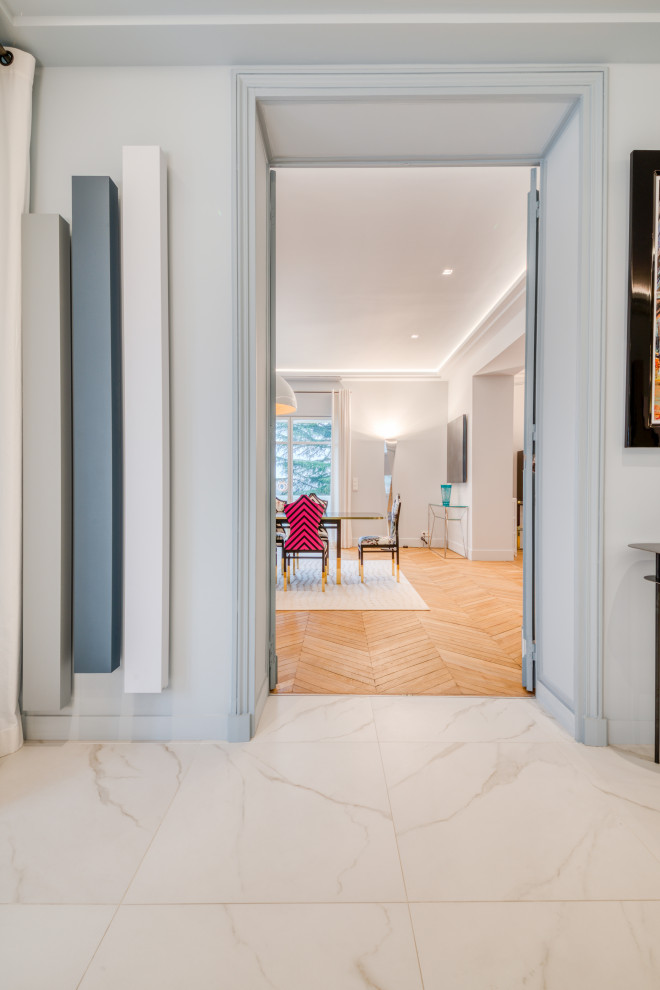 Villa de 850 m2 à Saint-Germain-en-Laye