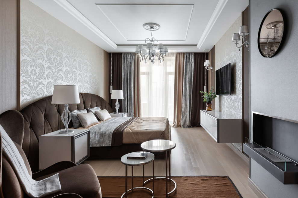 Квартира 178 м2 в малоэтажном жилом квартале Duderhof Club