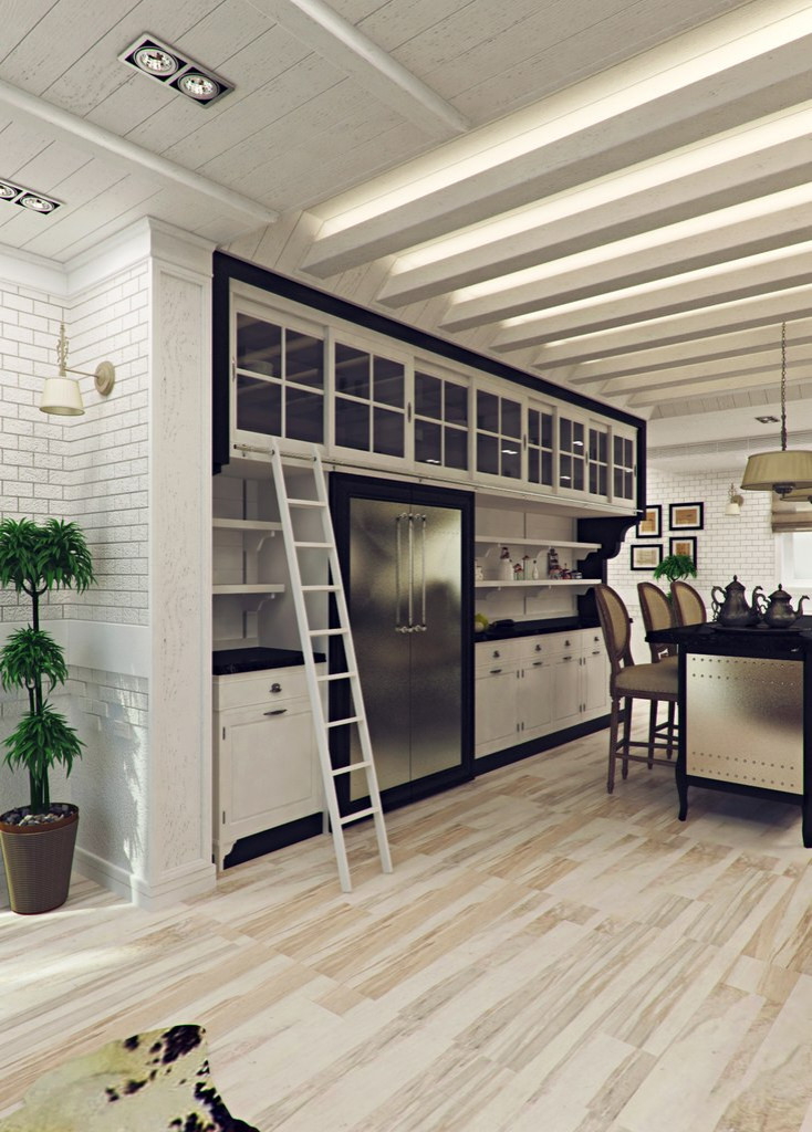 Villa Latchi. Cyprus