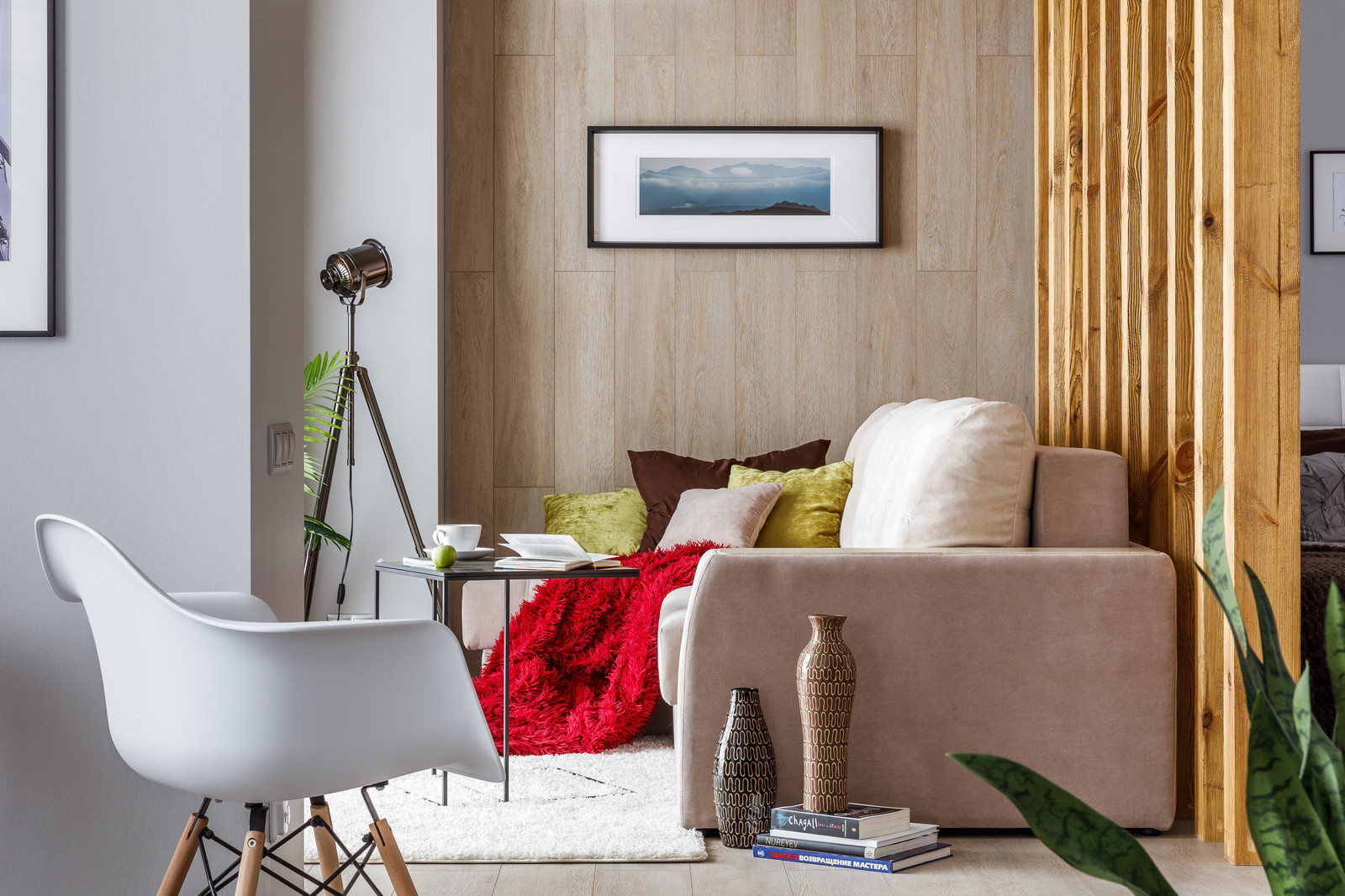 ЖК Центральный