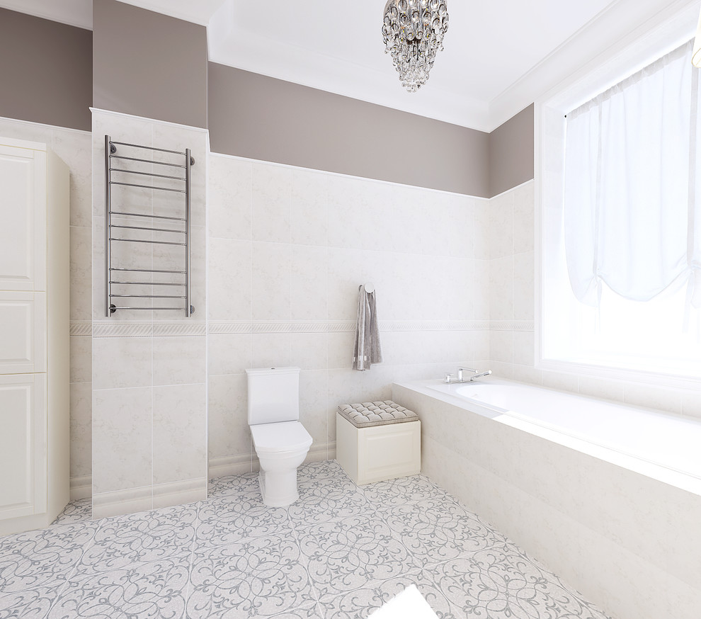 Загородный дом