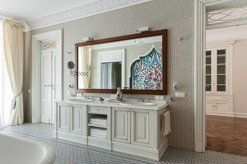 Два уровня классики