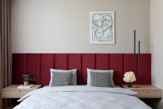 Белая спальня: советы дизайнеров как оформить интерьер с фото