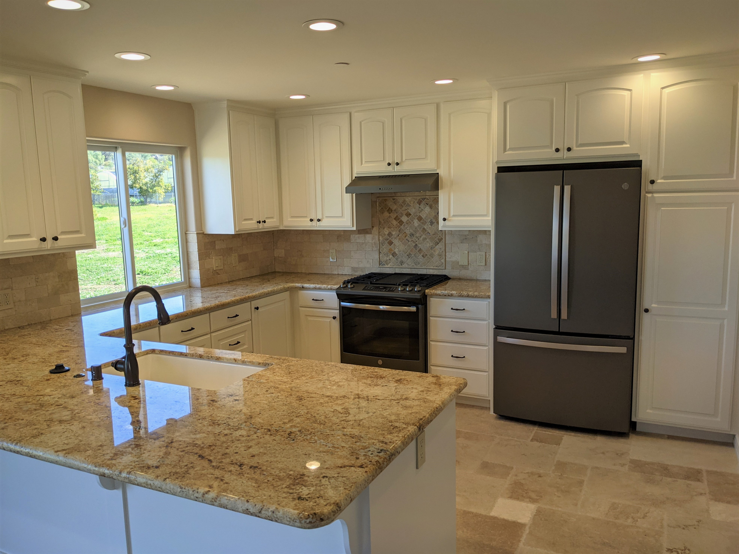 1200 SQFT SD County  ADU