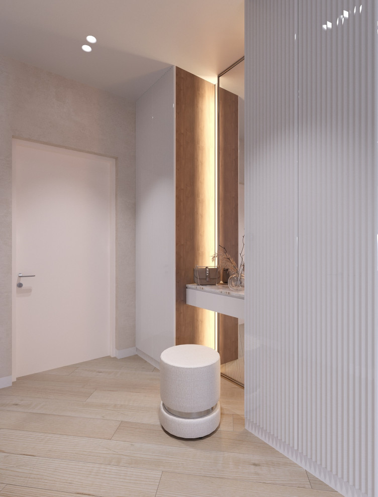 ЭЛЕГАНТНАЯ ГАРМОНИЯ