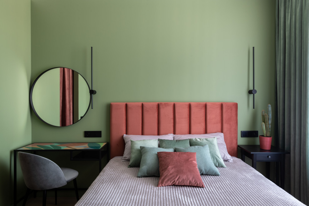 1 комн. квартира ЖК "Big Time"