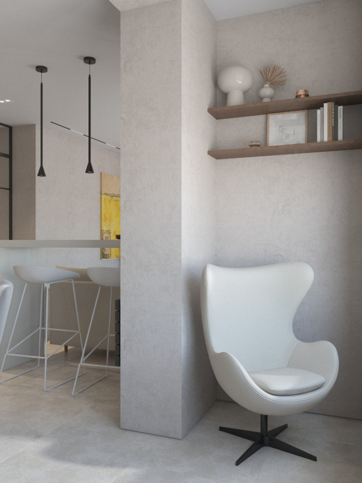 ЖК на Дмитровском шоссе