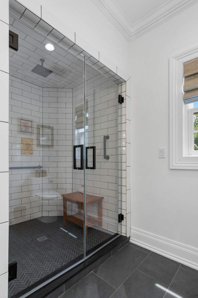 Far Hills Family Retreat