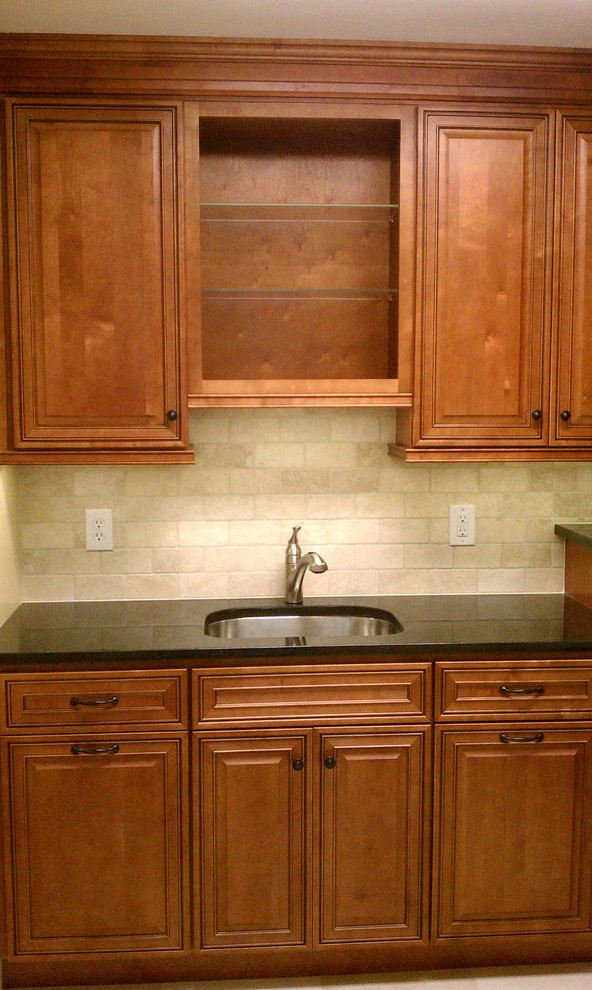 Laundry Room Remodel - Erin & Brian's