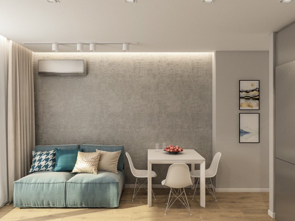 ЖК "Заельцовский"