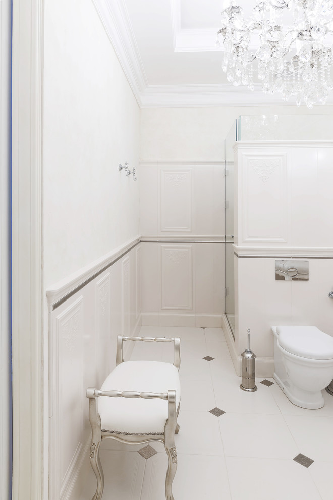 Роскошная квартира