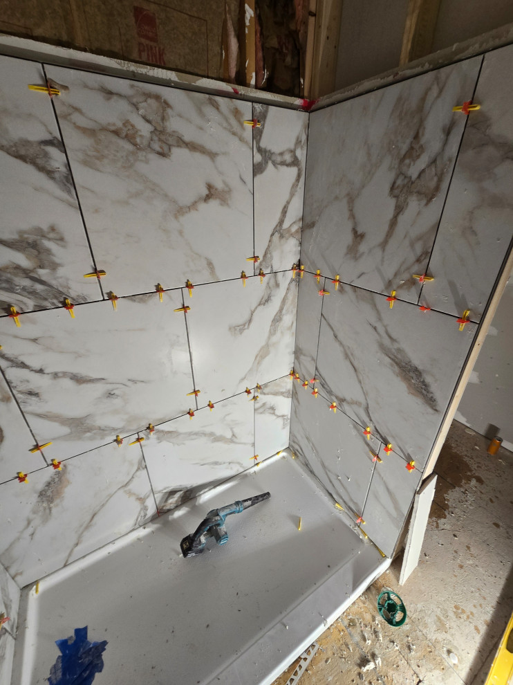 Bathroom Remodels