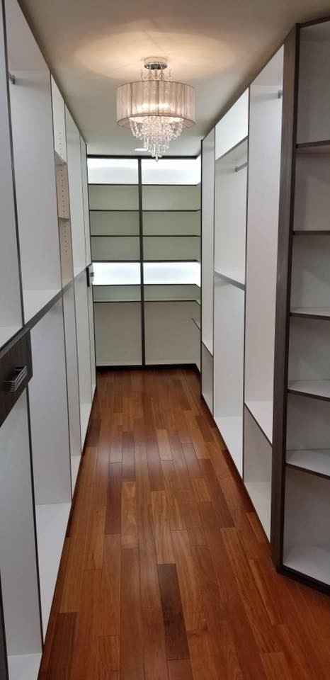 Closet Designs