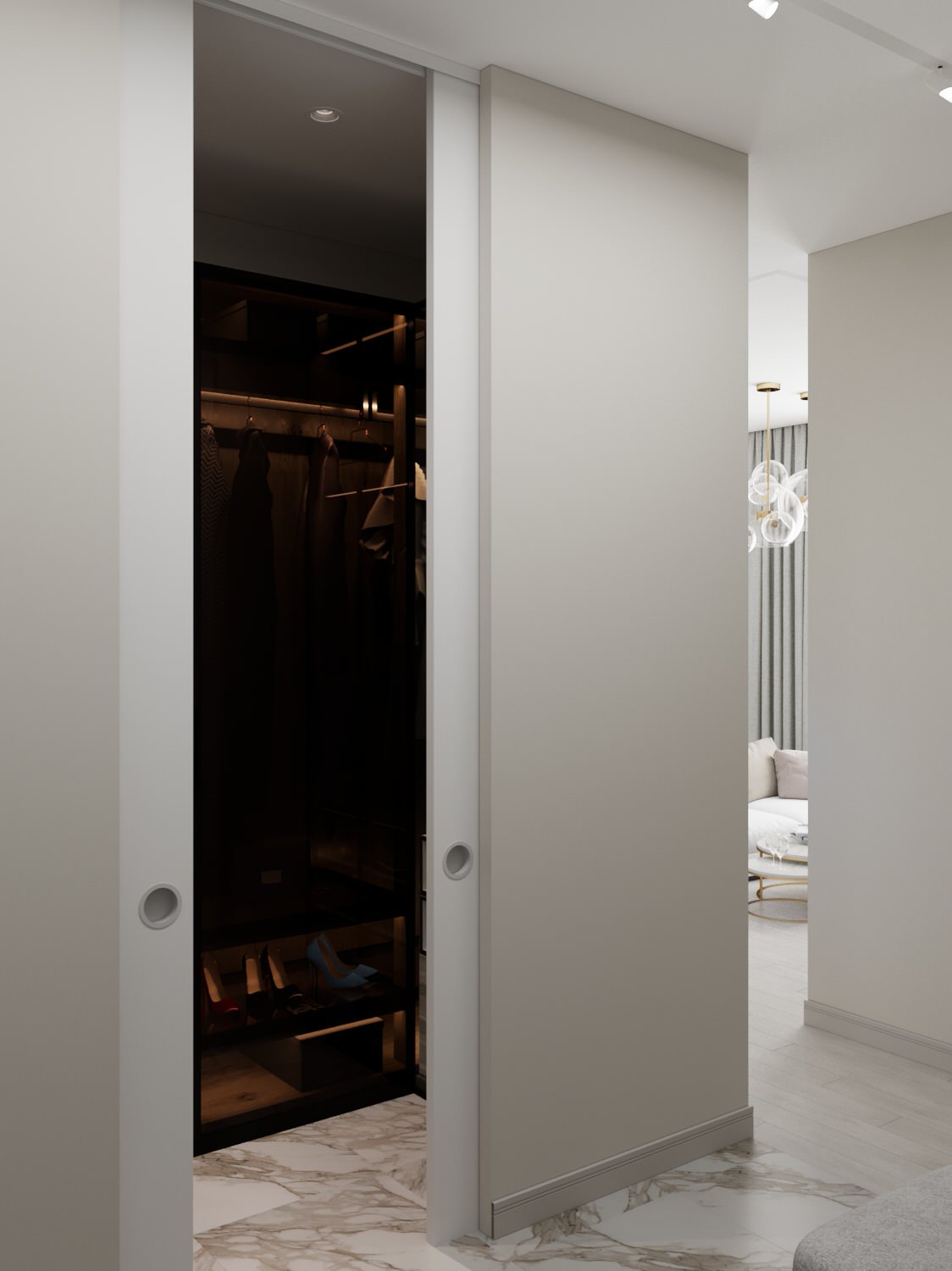 ЖК Серебряный фонтан