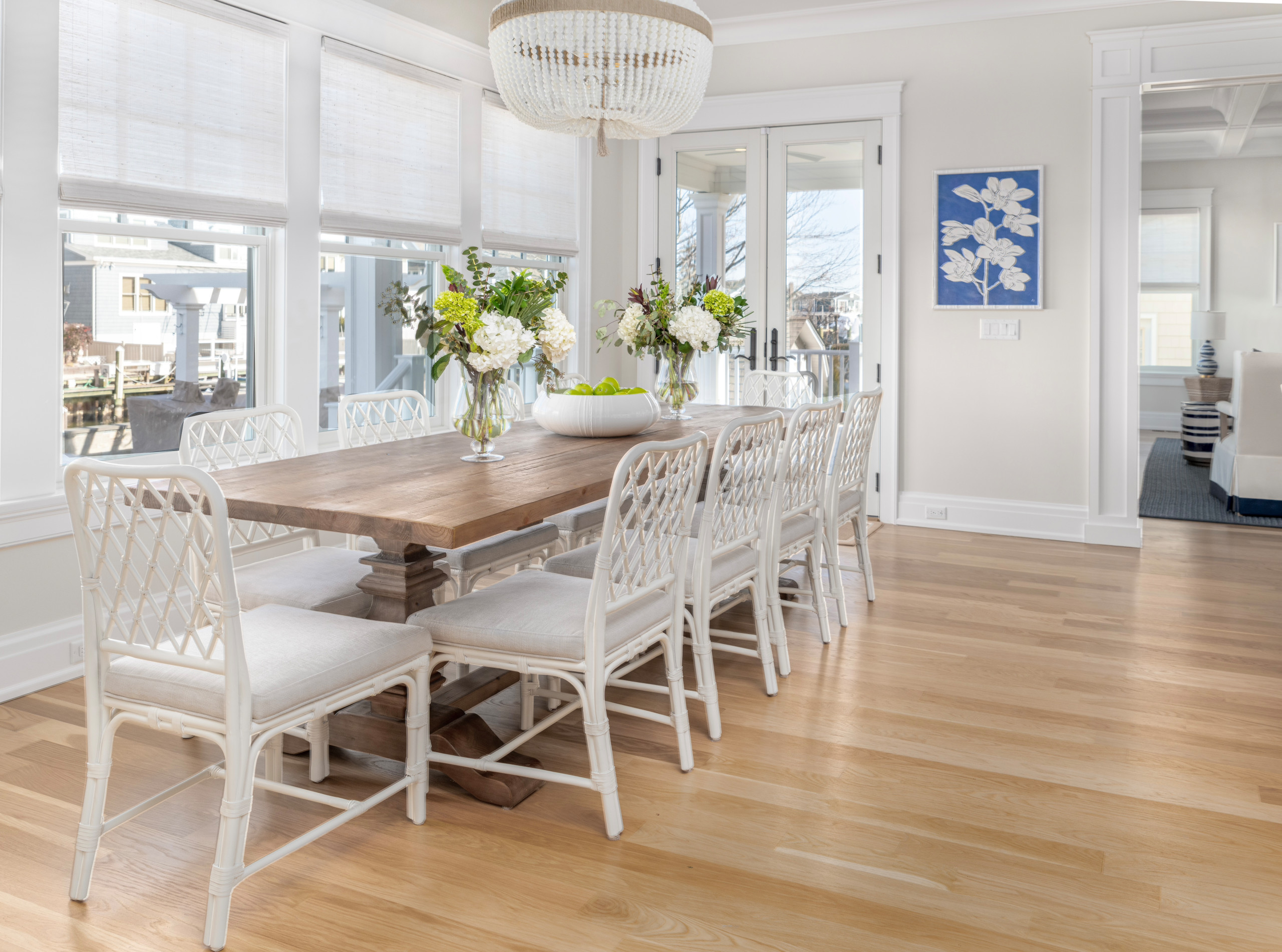 Point Pleasant Beach House