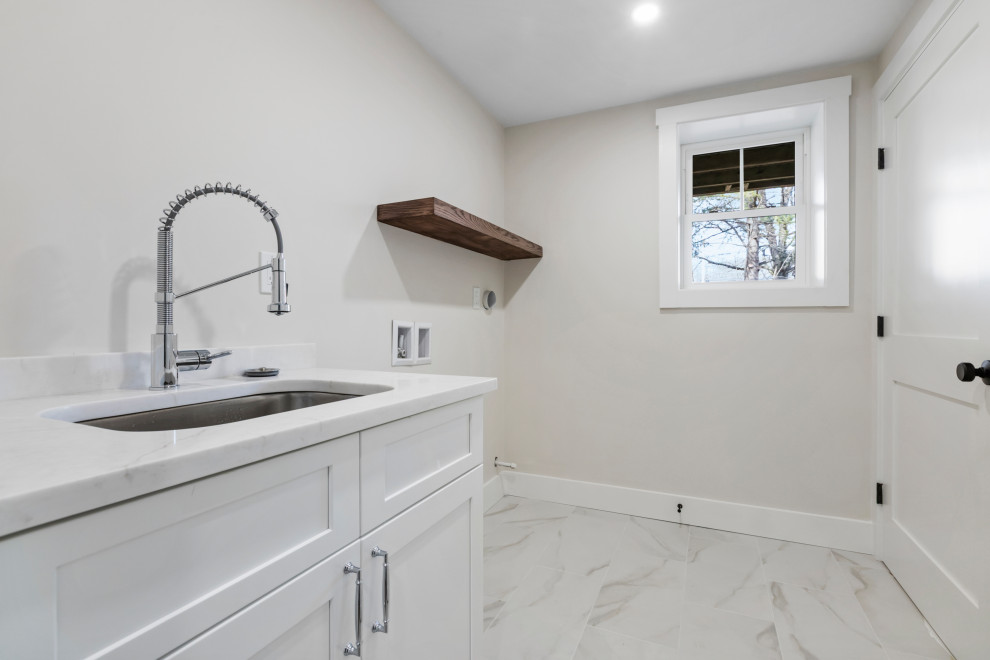 Norwood, MA - Home Renovation