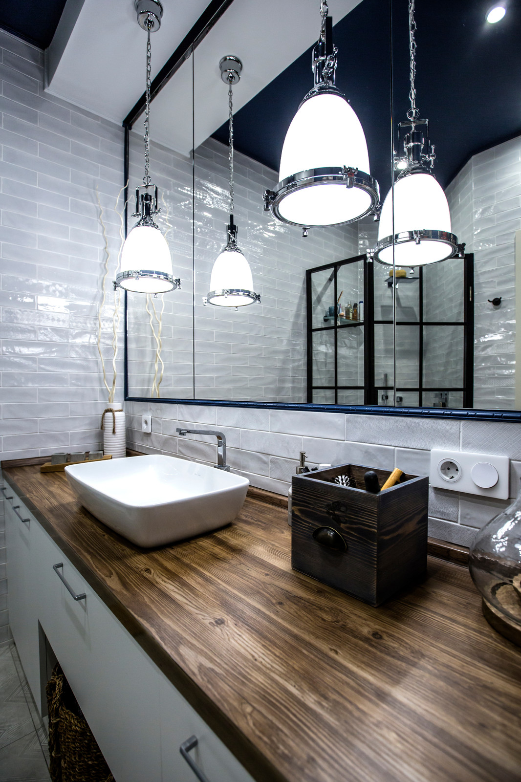 ЖК Live Митинская Ecopark